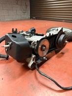 Piaggio zip 70cc motorblok, Fietsen en Brommers, Ophalen of Verzenden, Gebruikt, Blok, Piaggio
