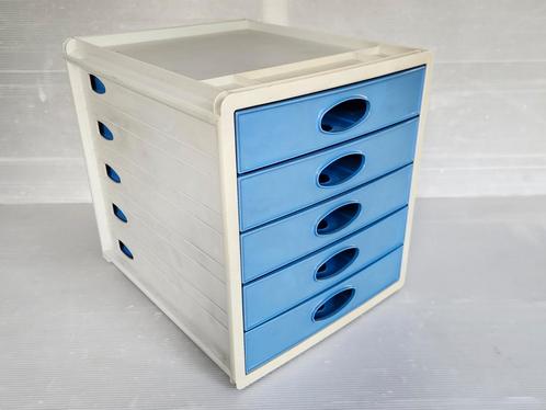 Ladenblok A4 brievenbak merk Rotho, Diversen, Bureau-accessoires, Zo goed als nieuw, Ophalen of Verzenden