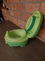 Reiszindelijkheidspotje, Kinderen en Baby's, Badjes en Verzorging, Ophalen