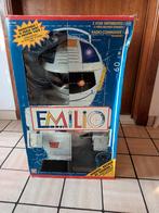 vintage Emilio robot, Verzamelen, Ophalen