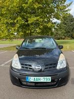 Nissan pixo 27/12/2012 gekeurd, Auto's, 50 kW, 4 cilinders, Bedrijf, Handgeschakeld