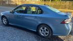 Saab 9.3 1.9 diesel en très belle état vendue dans l’état!!, Autos, Saab, Cuir, Achat, Carnet d'entretien, Boîte manuelle