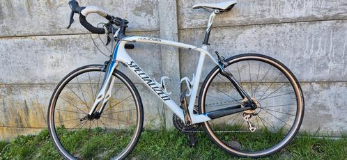 Specialized Roubaix comp., Fietsen en Brommers, Fietsen | Racefietsen, Zo goed als nieuw, Heren, Overige merken, Meer dan 20 versnellingen