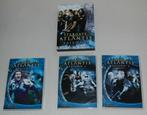 Stargate Atlantis Saison 3  coffret DVD, Science-Fiction, Utilisé, Coffret, Enlèvement ou Envoi