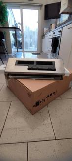 kap 60 cm //hoogte 15 cm, Elektronische apparatuur, Afzuigkappen, Ophalen, Gebruikt, Motor