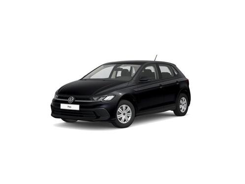 Volkswagen Polo 1.0 MPI, Autos, Volkswagen, Entreprise, Polo, ABS, Airbags, Air conditionné, Cruise Control, Vitres électriques