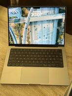 Apple MacBook Pro 14" M1 Pro, Computers en Software, Gebruikt, 512 GB, Ophalen of Verzenden, MacBook