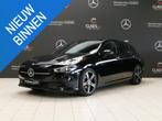 Mercedes-Benz CLA-klasse 180 Shooting Brake Luxury Line DOS, Auto's, CLA, Stof, 4 cilinders, Zwart