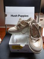 Beige-gouden Sneakers (Hush Puppies - Maat 36), Kleding | Dames, Nieuw, Sneakers, Beige, Hush Puppies