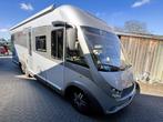 Carthago Chic E-Line I 55 XL Linerclass, Caravans en Kamperen, Ringverwarming, Fiat, 7 tot 12 maanden geleden, Bedrijf