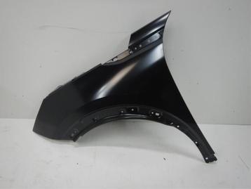 Peugeot 2008e Zijscherm Links L beschikbaar voor biedingen