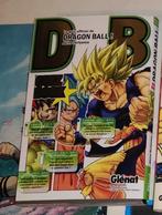 Dragon Ball - Deel 01: Dragon Ball - Originele uitgave - Qu, Boeken, Japan (Manga), Eén comic, Zo goed als nieuw, Ophalen