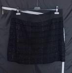 Dames rok maat XXL., Kleding | Dames, Grote Maten, Ophalen, Zo goed als nieuw, Zwart, Rok