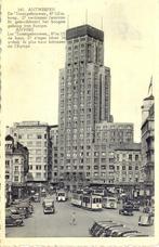 Postkaarten België, Verzamelen, Postkaarten | België, Ophalen of Verzenden, 1940 tot 1960, Gelopen