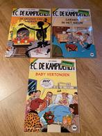 3 Strips De Kampioenen Nieuw !, Ophalen of Verzenden, Nieuw