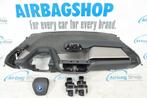 Airbag kit - Tableau de bord noir brons BMW i3 (2017-....), Gebruikt, Ophalen of Verzenden