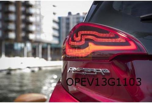 Opel Ampera achterlicht Links Origineel! 42 573 605, Auto-onderdelen, Verlichting, Opel, Nieuw, Verzenden