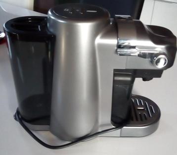 Machine Expresso Rombouts XPRESS’OH – 1250 Watts, Enlèvement, Comme neuf