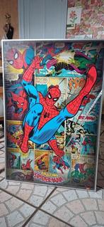 Cadre marvel Spider-Man, Ophalen, Nieuw