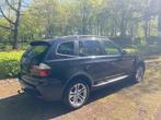 BMW X3 2.0D XDrive, 1995 cc, Zwart, 4 cilinders, Zwart