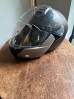Schuberth motor helm, Motoren, Kleding | Motorhelmen, Heren, Tweedehands, Ophalen, Overige merken