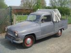 uit 1958 Simca pick up 1300, Auto's, Particulier, Te koop, 1300 cc