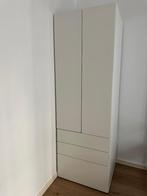 Kinderkledingkast SMÅSTAD / PLATSA 100€, Ophalen, 105 cm of meer, Zo goed als nieuw, Minder dan 50 cm