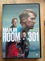 dvd Man in room 301, Ophalen of Verzenden, Zo goed als nieuw, Thriller