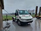 Iveco daily trekker, Iveco, Achat, Particulier