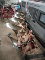 Charrue Steno 4socles + Rotative, Articles professionnels, Agriculture | Outils, Enlèvement, Cultures, Autres types