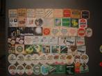*Collection de 381 sous-verres à bière Heineken, Enlèvement ou Envoi, Utilisé, Sous-bock, Heineken