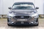 Ford Focus ST Line Style|24m Garantie|Driver Assist|Camera, Autos, 5 places, Noir, 1222 kg, Tissu