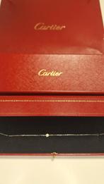 Cartier d'Amour bracelet, brilliant-cut diamond, Handtassen en Accessoires, Ophalen of Verzenden, Zo goed als nieuw
