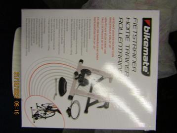 Hometrainer beschikbaar voor biedingen