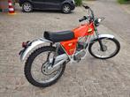 Ducati senda tt 50cc, Fietsen en Brommers, Brommers | Derbi, Ophalen, Gebruikt, Klasse B (45 km/u), 4 versnellingen