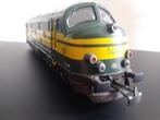 Marklin Nmbs 5408 Analoog, Hobby en Vrije tijd, Ophalen of Verzenden, Zo goed als nieuw, Locomotief, Analoog
