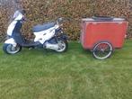 Sooter generic cracker 50 cc klasse b, Fietsen en Brommers, Brommers | Overige merken, Ophalen, Gebruikt