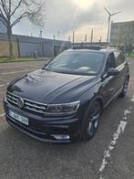 Vw tiguan R-line, Te koop, Tiguan, Diesel, Bedrijf