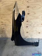 HONDA CIVIC 8 FD FA sedan Blauw B536PX rechts scherm voorsch, Auto-onderdelen, Ophalen of Verzenden, Gebruikt, Honda, Spatbord