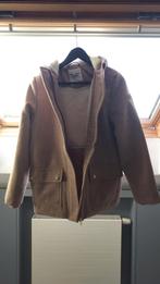 Jas Fish & Chips in maat 164, Kleding | Dames, Jassen | Winter, Ophalen of Verzenden