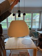 Lumini Bossa hanglamp, Maison & Meubles, Moins de 50 cm, Enlèvement, Utilisé, Métal