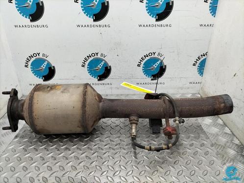 FORD TRANSIT CUSTOM TREND [CATALYTIC_CONVERTER] 2019, Auto-onderdelen, Uitlaatsystemen, Gebruikt, ARN erkend, Stiba lid, Erkend duurzaam