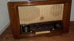 oude Philips radio BD643A, Antiek en Kunst, Ophalen