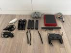 Wii avec jeux, Ophalen, Zo goed als nieuw, Met games