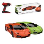 Lamborghini Aventador LP 700-4 Voiture radiocommandée 1:10 -, Enlèvement ou Envoi, Neuf, Télécommande