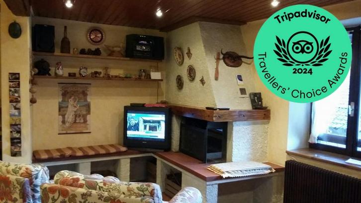 Ski chalet Italië Val di Sole – tot 10 personen – €3000/week, Sport en Fitness, Skiën en Langlaufen, Nieuw, Ski's, Ski, 180 cm of meer