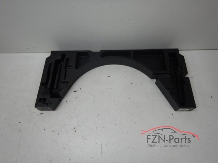 VW Golf 7 Schuim reservewiel, Auto-onderdelen, Overige Auto-onderdelen, Gebruikt, Ophalen