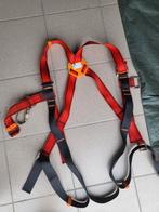 Harnais Alko complet avec corde et ceinture porte-outils, Comme neuf, Enlèvement ou Envoi