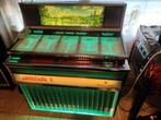 Jukebox juke-box wurlitzer, Verzamelen, Automaten | Jukeboxen, Ophalen, Zo goed als nieuw, Wurlitzer