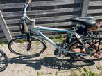 Herenfiets raleigh, Ophalen, Zo goed als nieuw